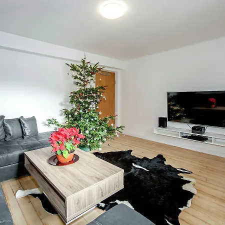 Chalet Fernblick * Kirchberg in Tirol