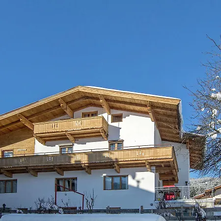 Dağ evi Chalet Fernblick Kirchberg in Tirol