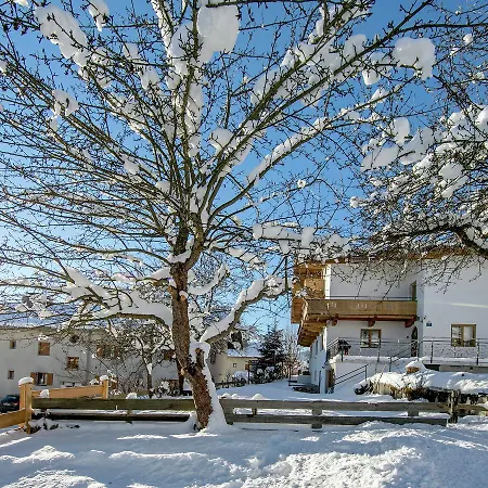 Chalet Fernblick Dağ evi *