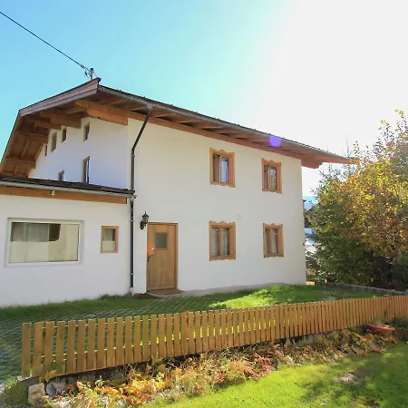 Dağ evi Chalet Fernblick *
