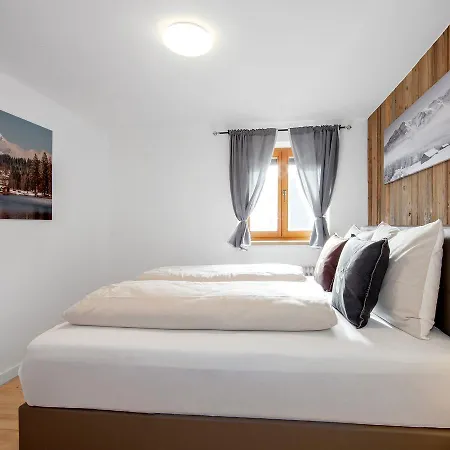 Chalet Fernblick Chalet