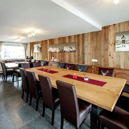 Chalet Chalet Fernblick