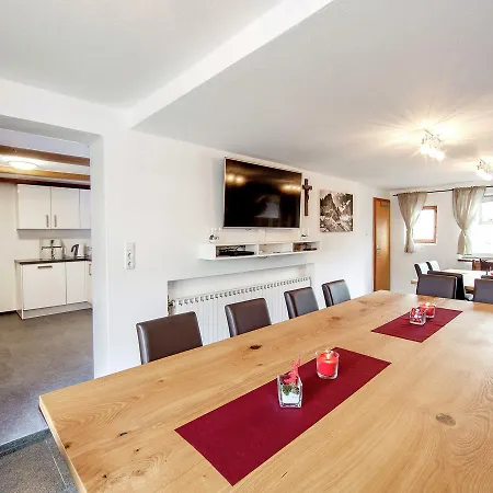 Chalet Fernblick * Kirchberg in Tirol