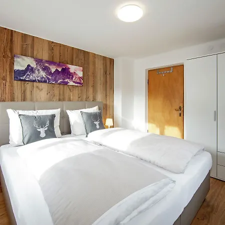 Chalet Fernblick *