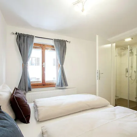 Chalet Chalet Fernblick