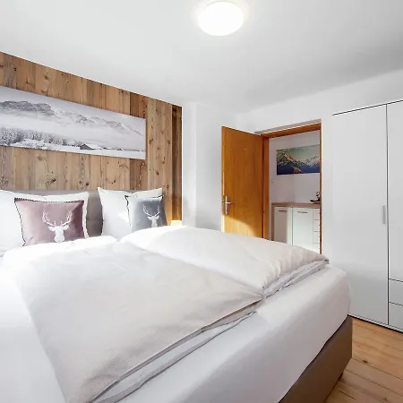 Chalet Fernblick * Kirchberg in Tirol