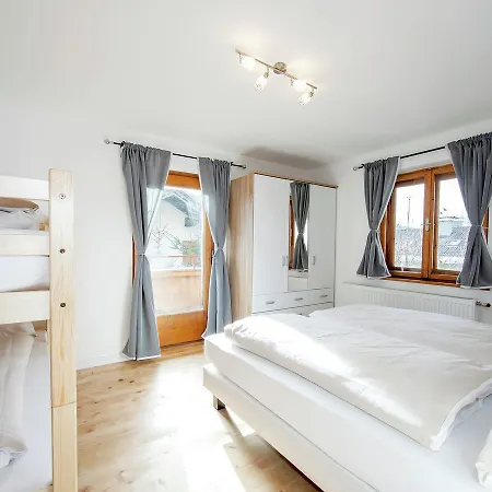 Chalet Fernblick *