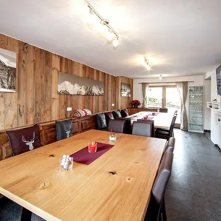 Chalet Fernblick Chalet Kirchberg in Tirol