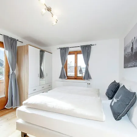 Chalet Fernblick Chalet Kirchberg in Tirol