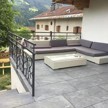 Chalet Fernblick