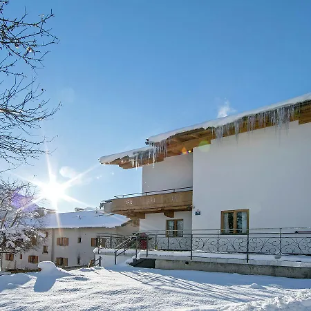 Chalet Fernblick Chalet Kirchberg in Tirol