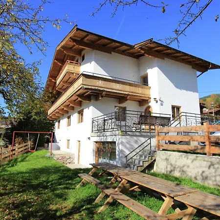 Chalet Fernblick Kirchberg in Tirol