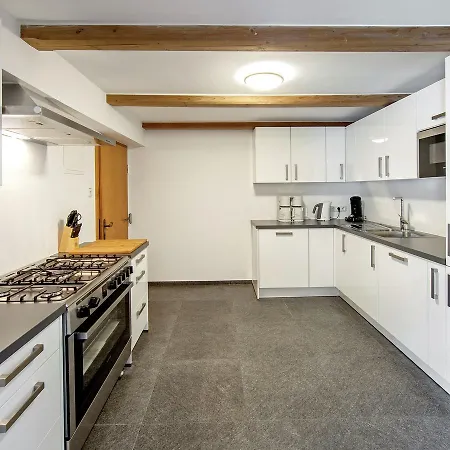 Chalet Fernblick Шале *