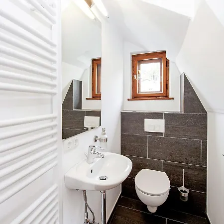 Chalet Fernblick *