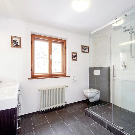 Chalet Fernblick Шале *
