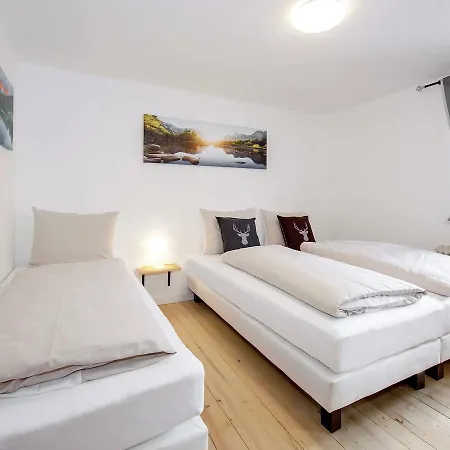 Chalet Fernblick Шале *