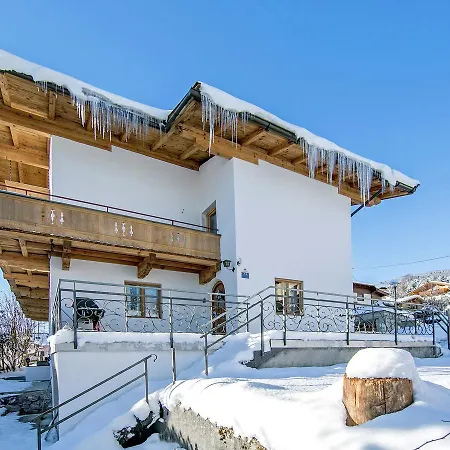 Chalet Fernblick Шале Кирхберг