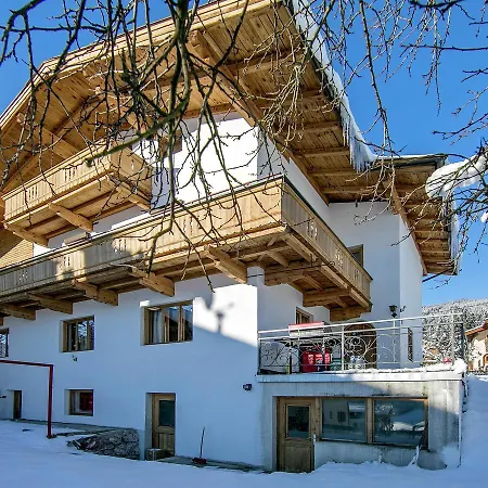 Chalet Fernblick Шале Кирхберг